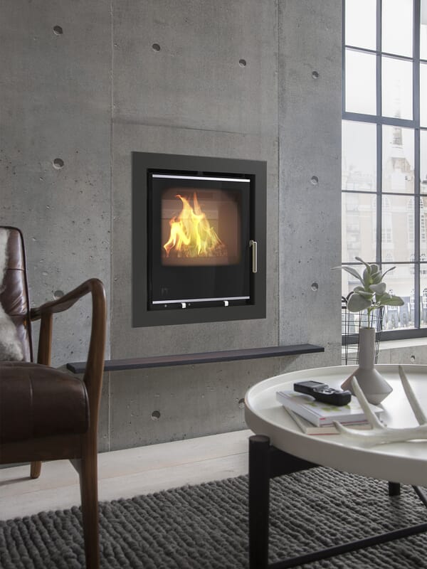 Arada I Series i500 (S3) Cassette stove